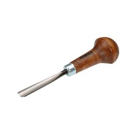 Narex 823400 6 mm Profi Armut Saplı Mini Oluklu Iskarpela