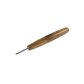 Narex 824112 2 mm Oluklu Ağız İskarpela