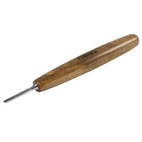 Narex 824112 2 mm Oluklu Ağız İskarpela