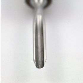 Narex 824112 2 mm Oluklu Ağız İskarpela