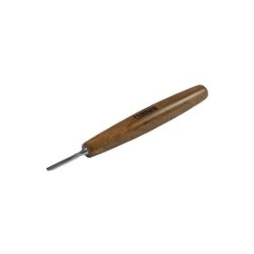 Narex 824213 3 mm Oluklu Ağız İskarpela