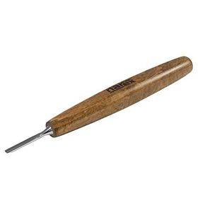 Narex 824314 4 mm Oluklu Ağız İskarpela