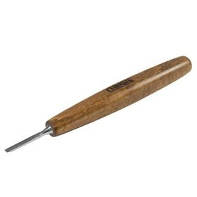 Narex 824314 4 mm Oluklu Ağız İskarpela