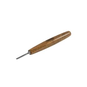 Narex 824314 4 mm Oluklu Ağız İskarpela
