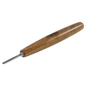 Narex 824314 4 mm Oluklu Ağız İskarpela