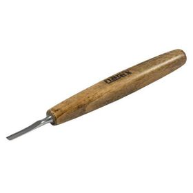 Narex 824415 5 mm Sığ Oluklu Ağız İskarpela