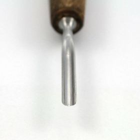 Narex 824415 5 mm Sığ Oluklu Ağız İskarpela