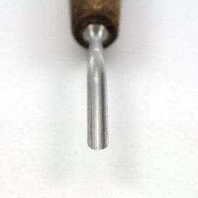 Narex 824415 5 mm Sığ Oluklu Ağız İskarpela