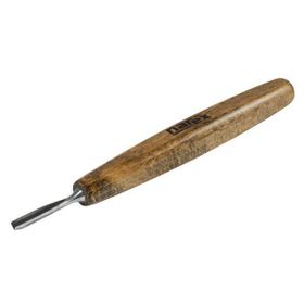 Narex 824514 4 mm Ahşap Detay Oyma V Ağız İskarpela