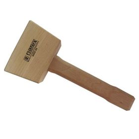 Narex 825200 60x75x110 mm Marangoz Ahşap Tokmak Mallet