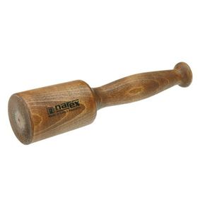 Narex 825701 Carving Mallet 250 gr Profi Oymacı Ahşap Tokmak