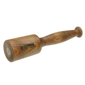 Narex 825701 Carving Mallet 250 gr Profi Oymacı Ahşap Tokmak