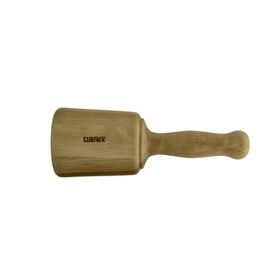 Narex 825801 Carving Mallet 590 gr Premium Oymacı Ahşap Tokmak