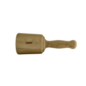 Narex 825801 Carving Mallet 590 gr Premium Oymacı Ahşap Tokmak