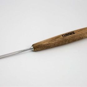 NAREX 826104 Profile 1 4 mm Profi Ahşap Oyma Düz Iskarpela