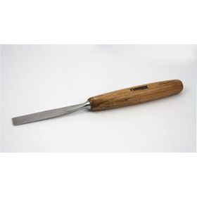 NAREX 826112 Profile 1 12 mm Profi Ahşap Oyma Düz Iskarpela