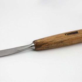 NAREX 826112 Profile 1 12 mm Profi Ahşap Oyma Düz Iskarpela