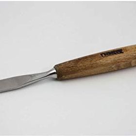 NAREX 826116 Profile 1 16 mm Profi Ahşap Oyma Düz Iskarpela