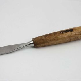 NAREX 826116 Profile 1 16 mm Profi Ahşap Oyma Düz Iskarpela