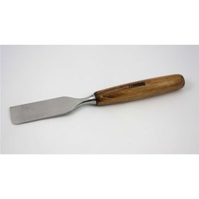 NAREX 826130 Profile 1 30 mm Profi Ahşap Oyma Düz Iskarpela