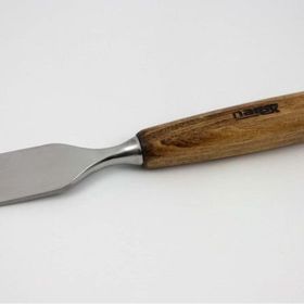 NAREX 826130 Profile 1 30 mm Profi Ahşap Oyma Düz Iskarpela