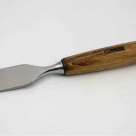 NAREX 826130 Profile 1 30 mm Profi Ahşap Oyma Düz Iskarpela