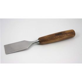 NAREX 826140 Profile 1 40 mm Profi Ahşap Oyma Düz Iskarpela