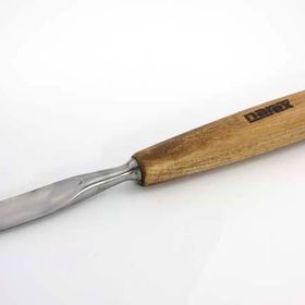 Narex 826316 16 mm Oluklu İskarpela
