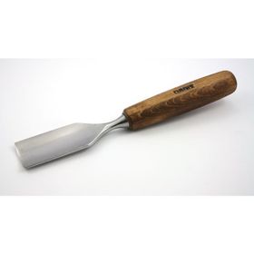 Narex 826340 40 mm Oluklu İskarpela