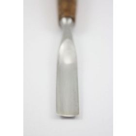 Narex 826340 40 mm Oluklu İskarpela
