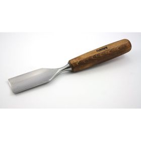 Narex 826340 40 mm Oluklu İskarpela