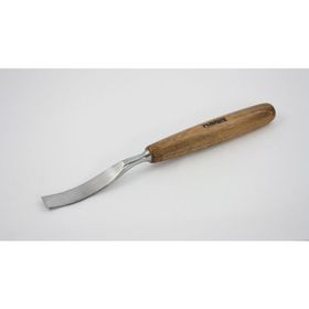 Narex 827116 16 mm Profile 1 Ahşap Oyma Bükülmüş İskarpela