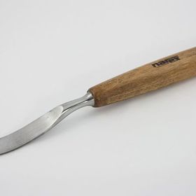 Narex 827116 16 mm Profile 1 Ahşap Oyma Bükülmüş İskarpela