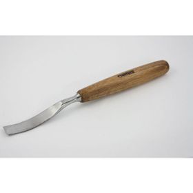 Narex 827116 16 mm Profile 1 Ahşap Oyma Bükülmüş İskarpela