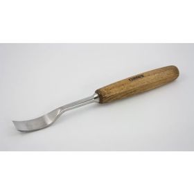Narex 827120 20 mm Profile 1 Ahşap Oyma Bükülmüş İskarpela