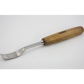 Narex 827120 20 mm Profile 1 Ahşap Oyma Bükülmüş İskarpela