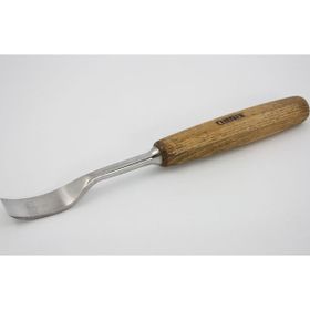 Narex 827120 20 mm Profile 1 Ahşap Oyma Bükülmüş İskarpela