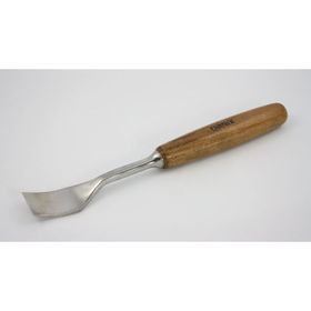 Narex 827130 30 mm Profile 1 Ahşap Oyma Bükülmüş İskarpela
