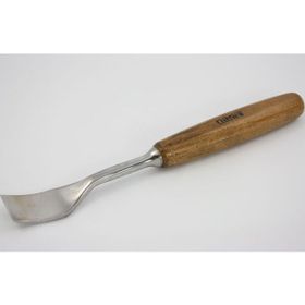 Narex 827130 30 mm Profile 1 Ahşap Oyma Bükülmüş İskarpela