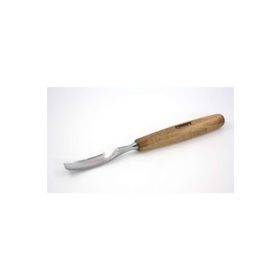 Narex 827316 16 mm Profile 5 Ahşap Oyma Bükülmüş İskarpela