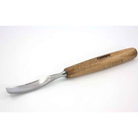 Narex 827316 16 mm Profile 5 Ahşap Oyma Bükülmüş İskarpela