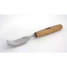 Narex 827330 30 mm Profile 5 Ahşap Oyma Bükülmüş İskarpela