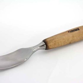 Narex 827330 30 mm Profile 5 Ahşap Oyma Bükülmüş İskarpela