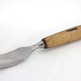 Narex 827330 30 mm Profile 5 Ahşap Oyma Bükülmüş İskarpela