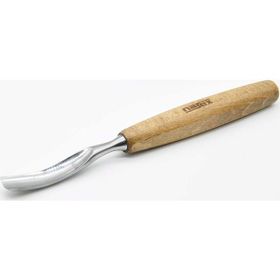 Narex 827516 16 mm Profile 8 Ahşap Oyma Bükülmüş İskarpela