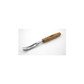 Narex 827520 20 mm Ahşap Oyma Bükülmüş İskarpela