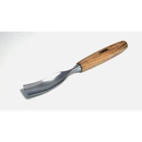 Narex 827530 Profile 8 30 mm Profi Ahşap Oyma Bükülmüş Iskarpela