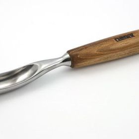 Narex 827620 20 mm Profile 9 Ahşap Oyma Bükülmüş İskarpela