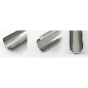 Narex 827620 20 mm Profile 9 Ahşap Oyma Bükülmüş İskarpela