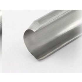 Narex 827620 20 mm Profile 9 Ahşap Oyma Bükülmüş İskarpela